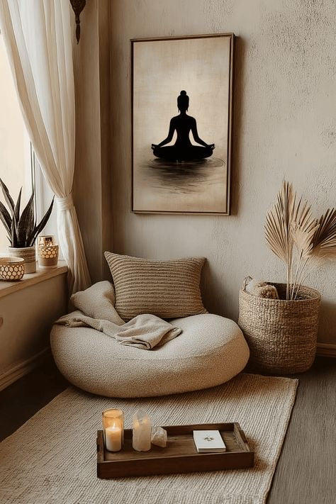 Private Yoga Nidra Experience