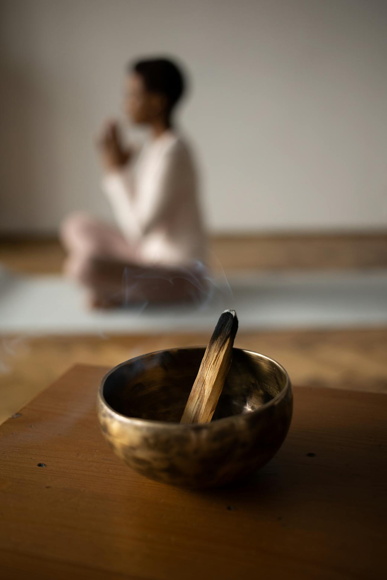 1:1 Prenatal Yoga Session