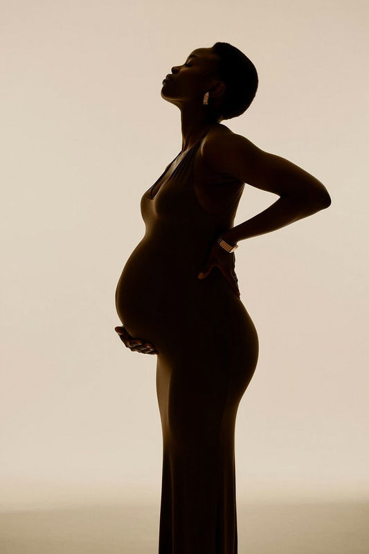 1:1 Prenatal Yoga Session