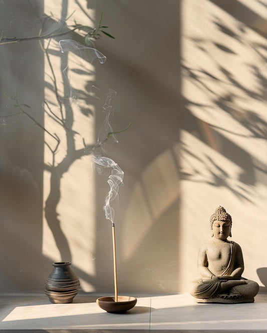 1:1 Meditation Session