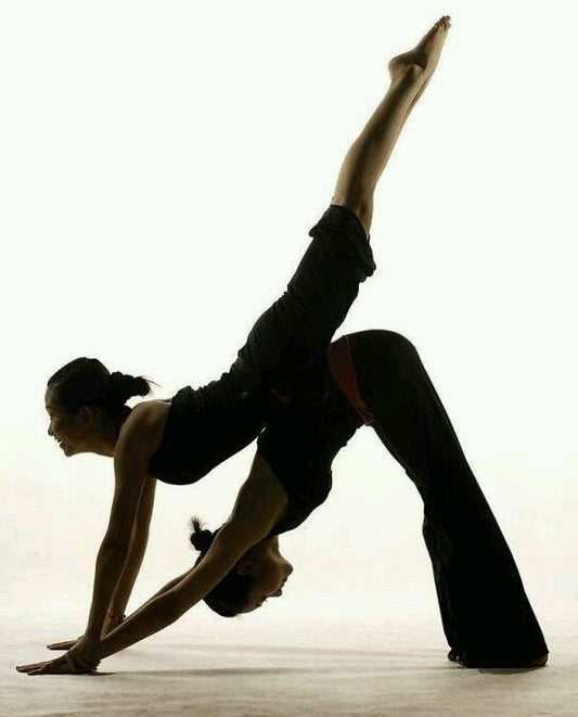 Corporate & Community Wellness